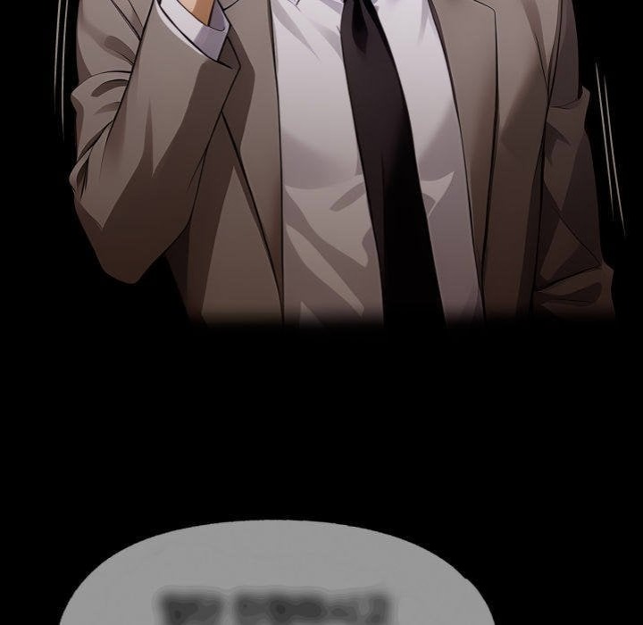 Gangster x Office Lady Chapter 127 - Page 43