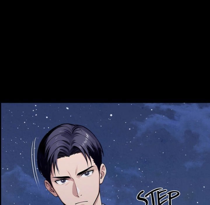 Gangster x Office Lady Chapter 127 - Page 70