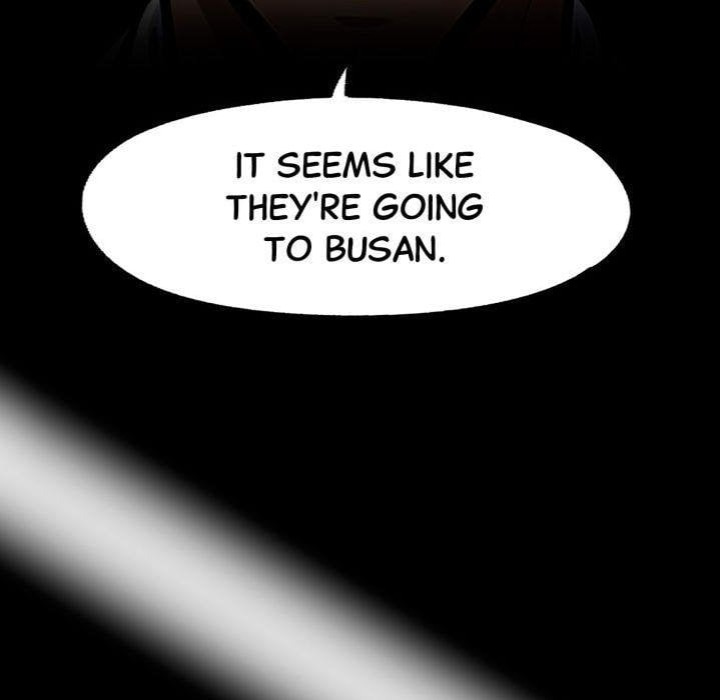 Gangster x Office Lady Chapter 127 - Page 78