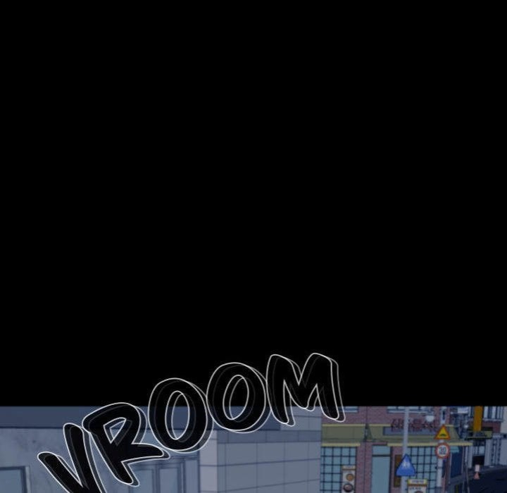 Gangster x Office Lady Chapter 127 - Page 81