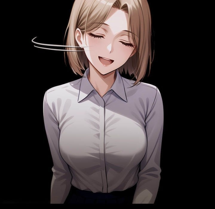 Gangster x Office Lady Chapter 127 - Page 9