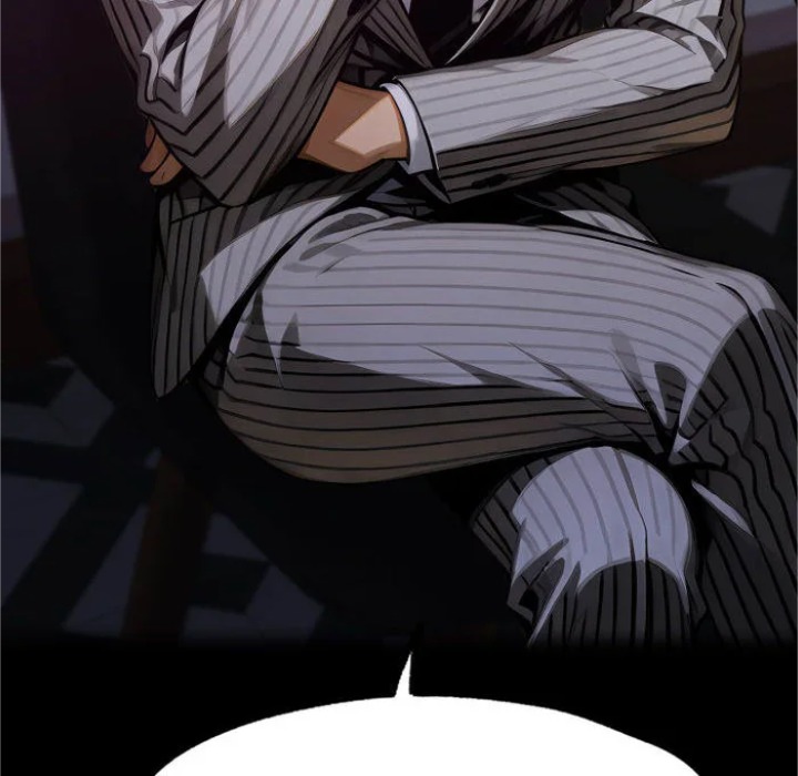 Gangster x Office Lady Chapter 128 - Page 10