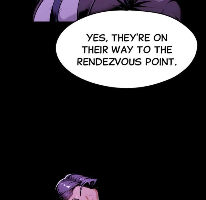 Gangster x Office Lady Chapter 128 - Page 103