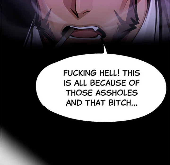 Gangster x Office Lady Chapter 128 - Page 108