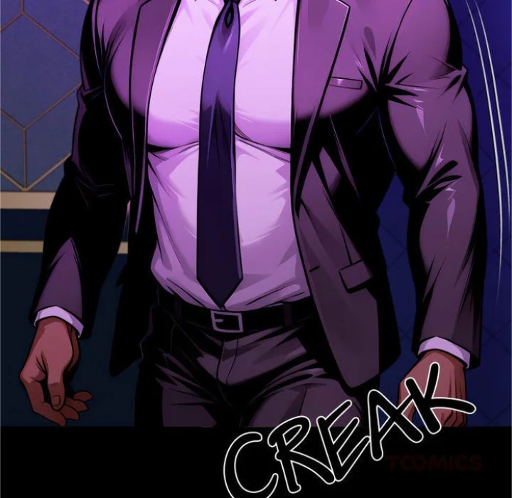 Gangster x Office Lady Chapter 128 - Page 111