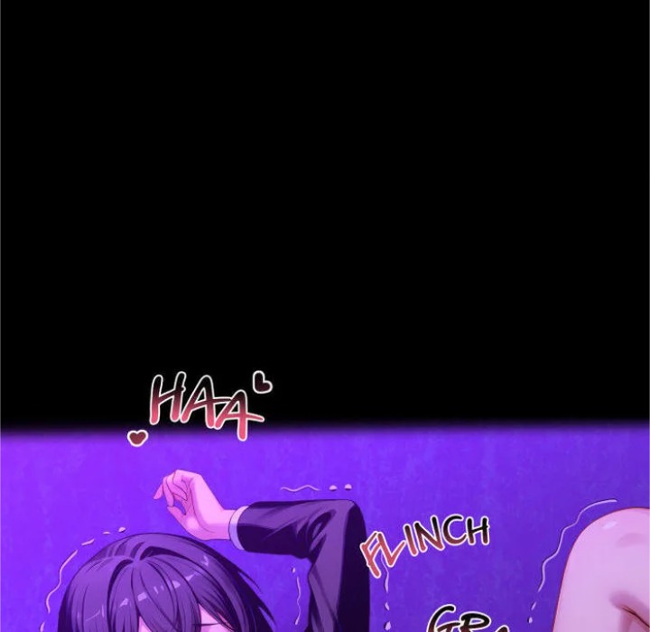 Gangster x Office Lady Chapter 128 - Page 122