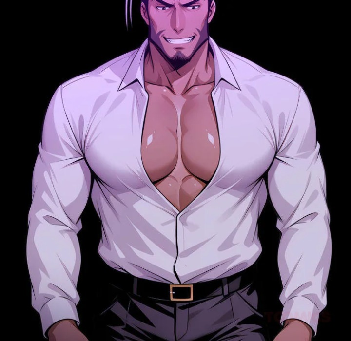 Gangster x Office Lady Chapter 128 - Page 156