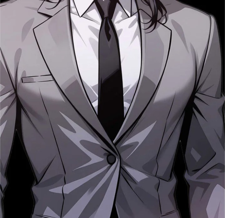 Gangster x Office Lady Chapter 128 - Page 20