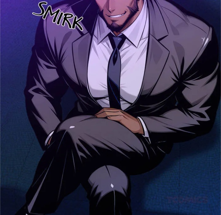 Gangster x Office Lady Chapter 128 - Page 30