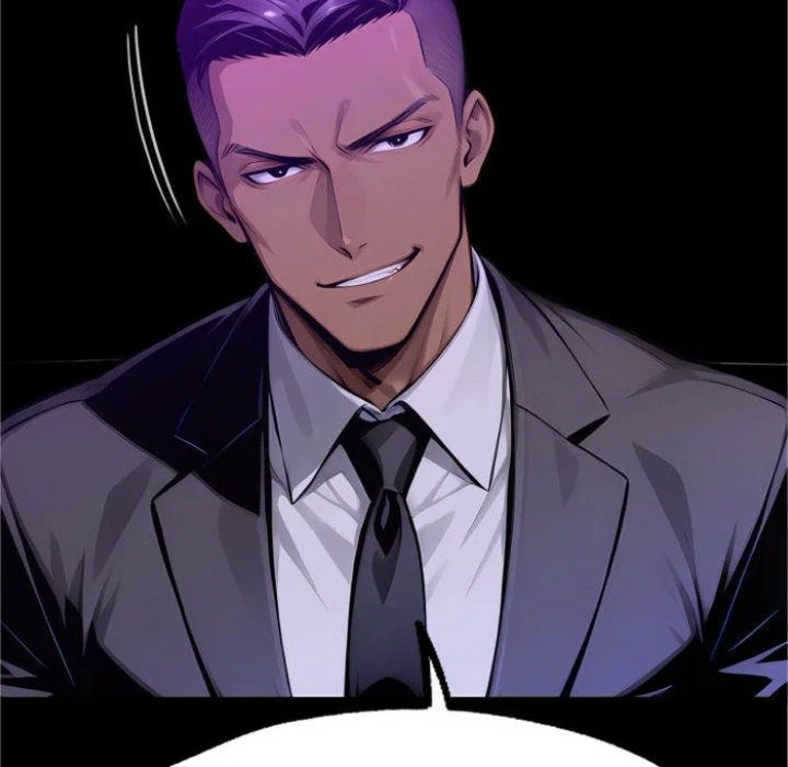 Gangster x Office Lady Chapter 128 - Page 55