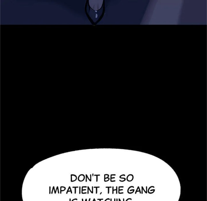 Gangster x Office Lady Chapter 128 - Page 62