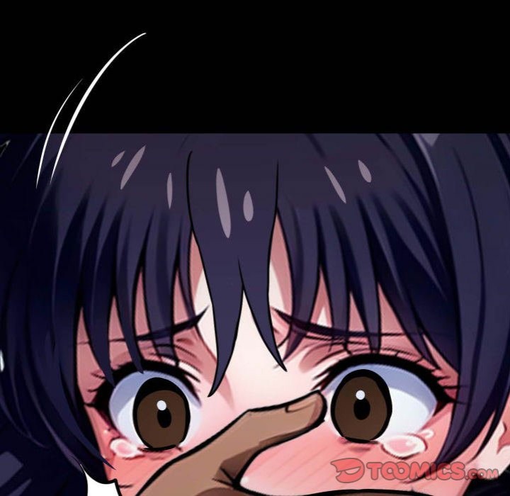 Gangster x Office Lady Chapter 35 - Page 20