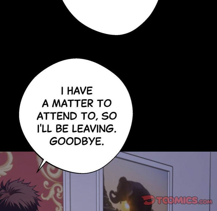 Gangster x Office Lady Chapter 48 - Page 140