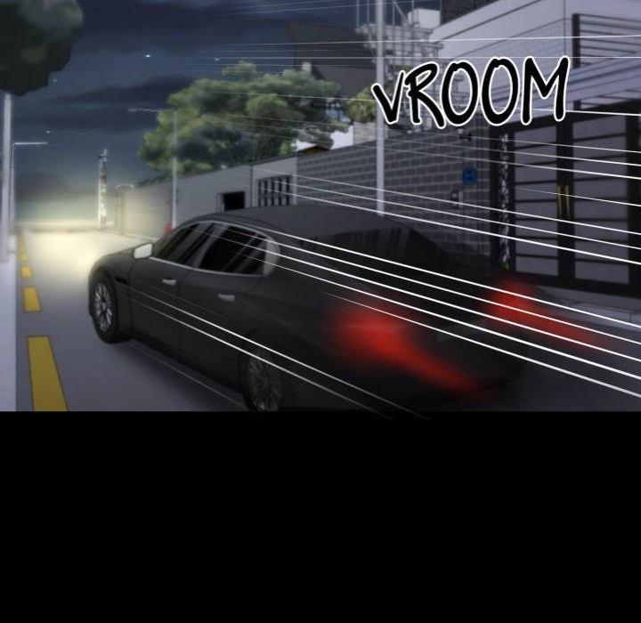 Gangster x Office Lady Chapter 48 - Page 179