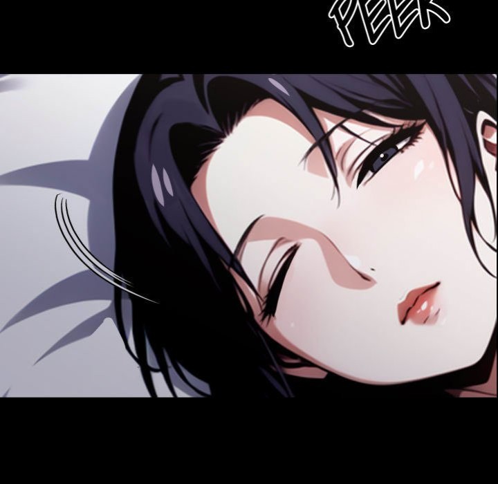 Gangster x Office Lady Chapter 48 - Page 87