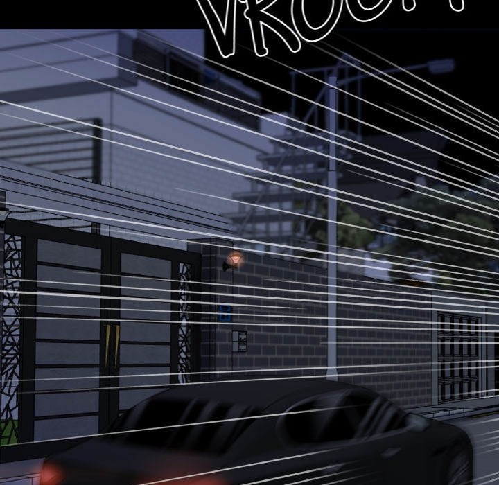 Gangster x Office Lady Chapter 48 - Page 93