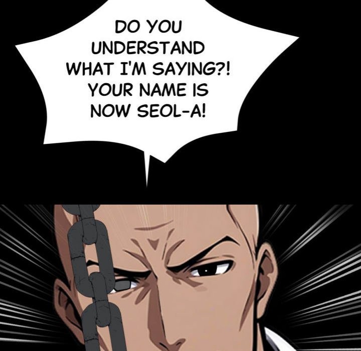 Gangster x Office Lady Chapter 49 - Page 101