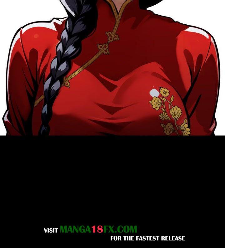 Gangster x Office Lady Chapter 49 - Page 144