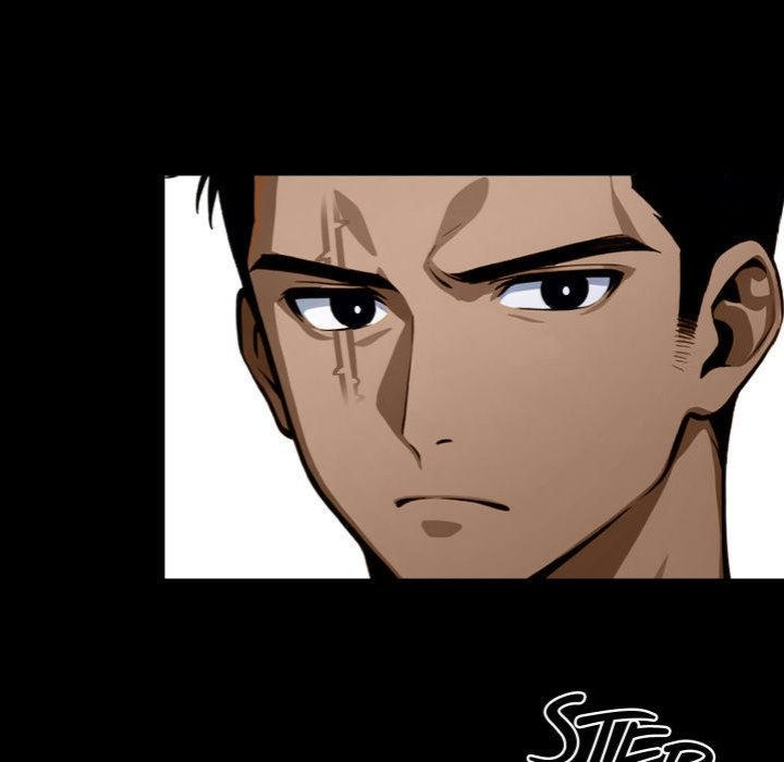 Gangster x Office Lady Chapter 49 - Page 154