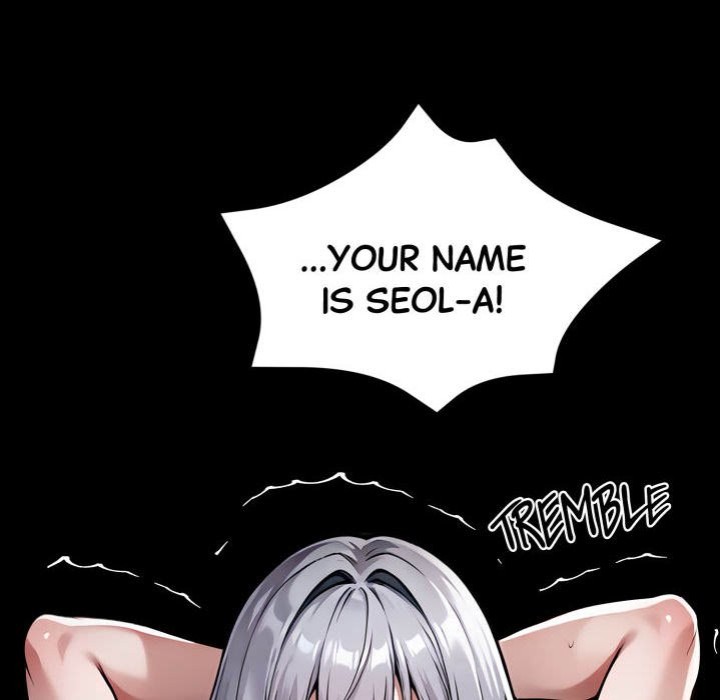 Gangster x Office Lady Chapter 49 - Page 99