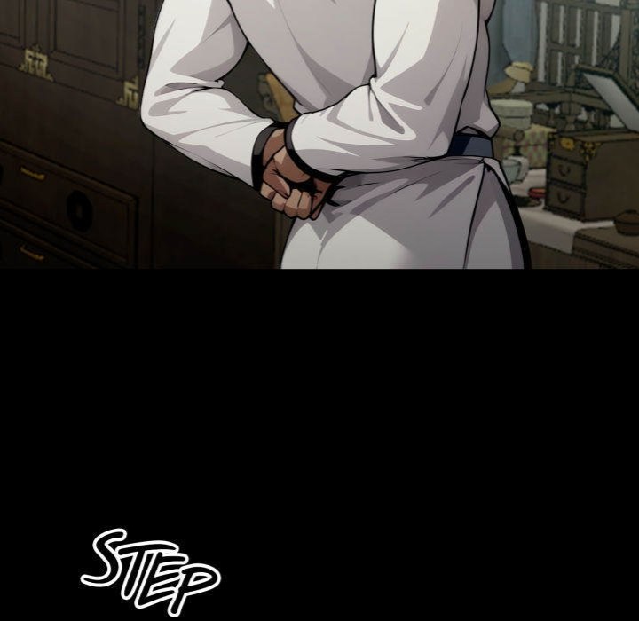 Gangster x Office Lady Chapter 50 - Page 45