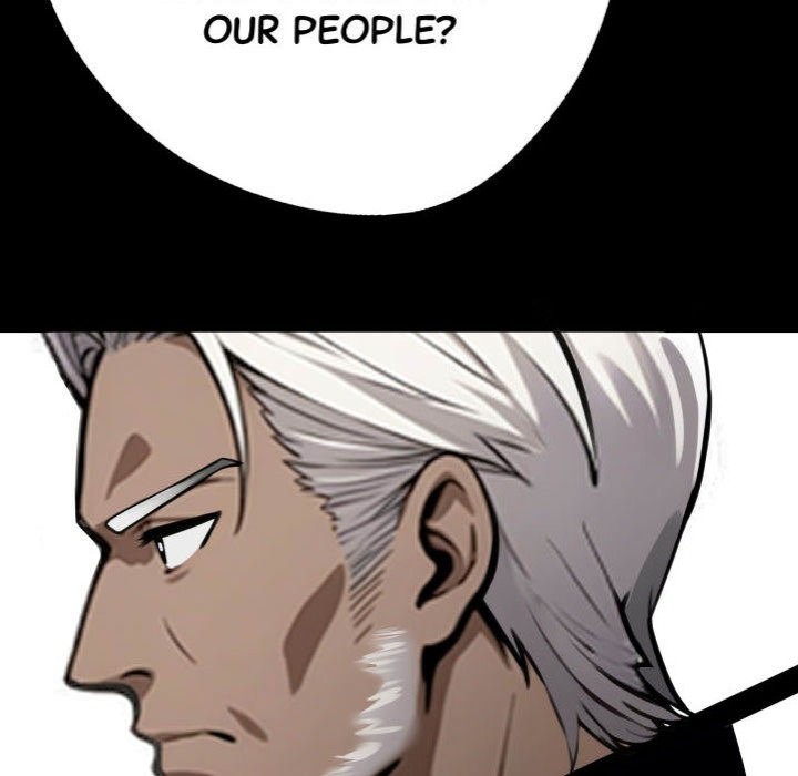 Gangster x Office Lady Chapter 50 - Page 55