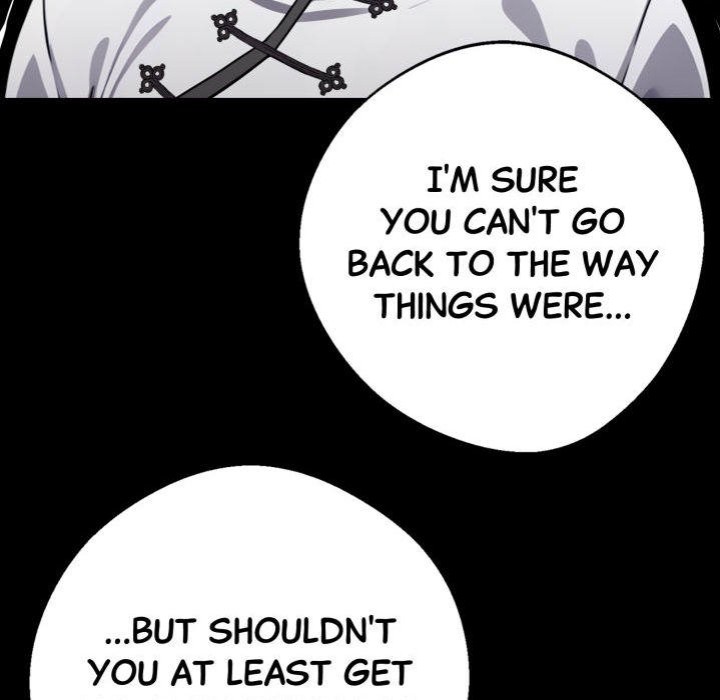 Gangster x Office Lady Chapter 50 - Page 89