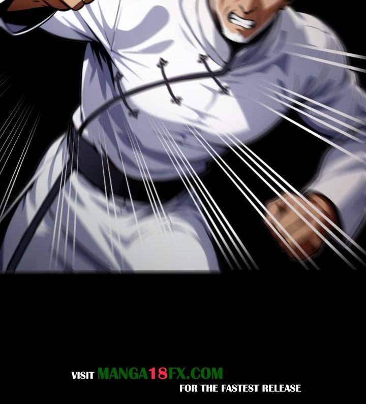 Gangster x Office Lady Chapter 50 - Page 99