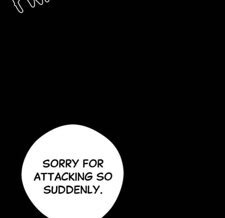 Gangster x Office Lady Chapter 51 - Page 19