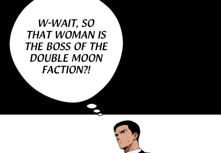 Gangster x Office Lady Chapter 51 - Page 3