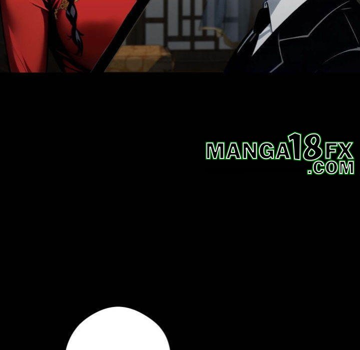 Gangster x Office Lady Chapter 51 - Page 38