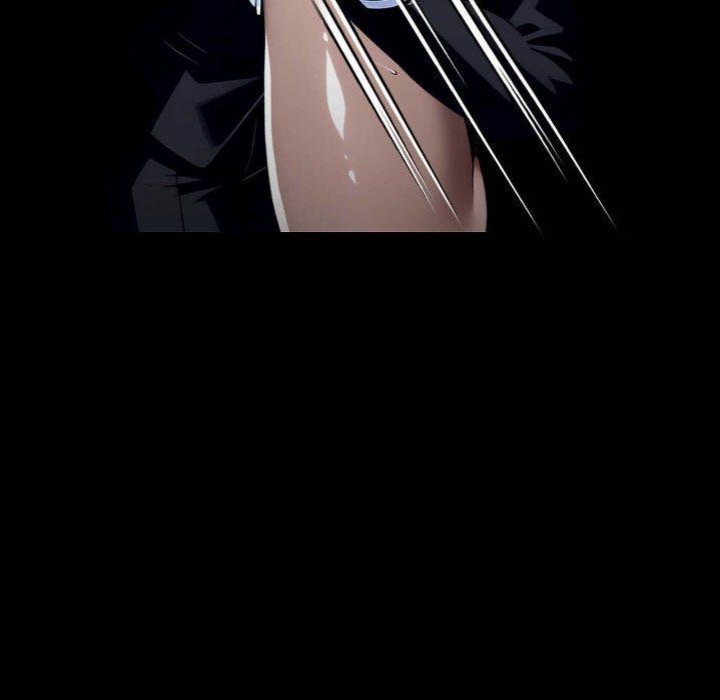 Gangster x Office Lady Chapter 52 - Page 115