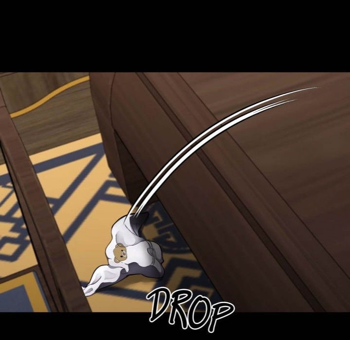 Gangster x Office Lady Chapter 52 - Page 116