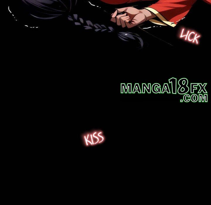 Gangster x Office Lady Chapter 52 - Page 157