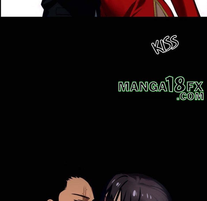 Gangster x Office Lady Chapter 52 - Page 19