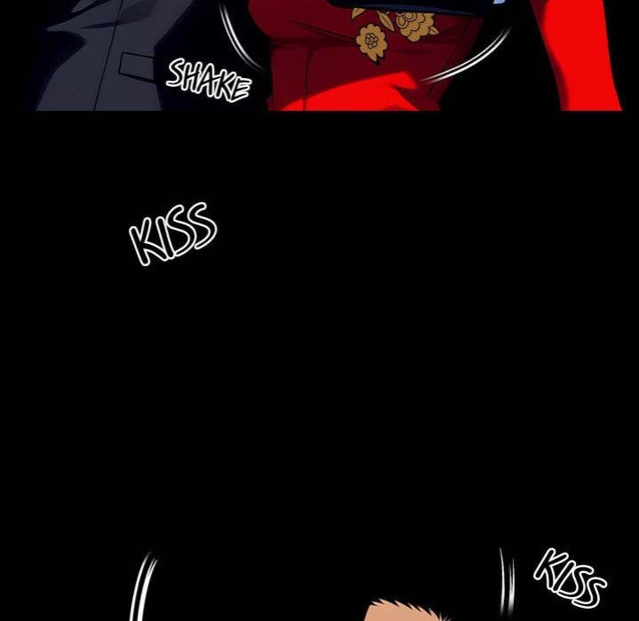 Gangster x Office Lady Chapter 52 - Page 32