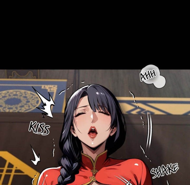 Gangster x Office Lady Chapter 52 - Page 77