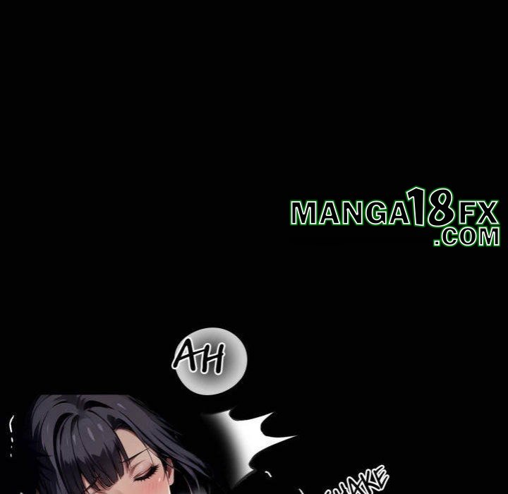 Gangster x Office Lady Chapter 52 - Page 80