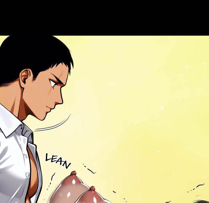 Gangster x Office Lady Chapter 53 - Page 33