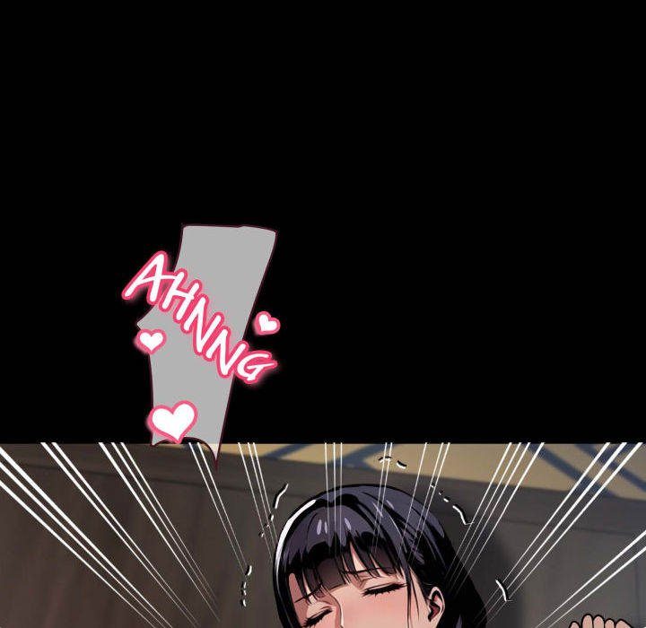 Gangster x Office Lady Chapter 53 - Page 85