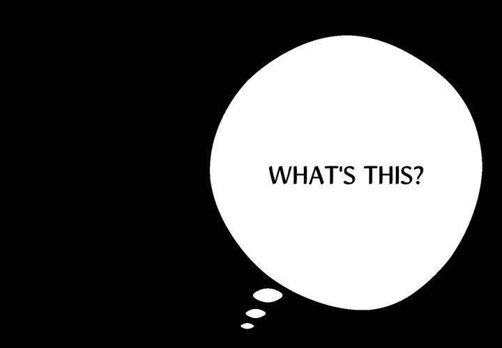 Gangster x Office Lady Chapter 54 - Page 1