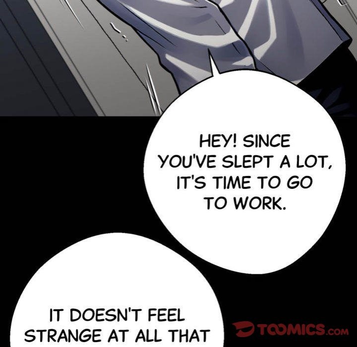 Gangster x Office Lady Chapter 54 - Page 138