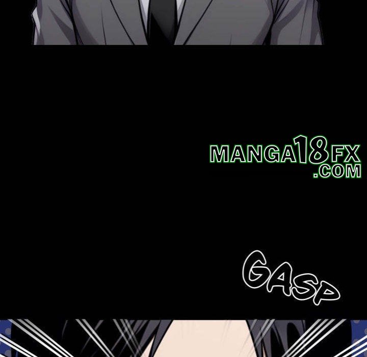 Gangster x Office Lady Chapter 54 - Page 167