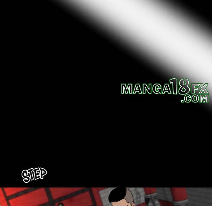 Gangster x Office Lady Chapter 54 - Page 37