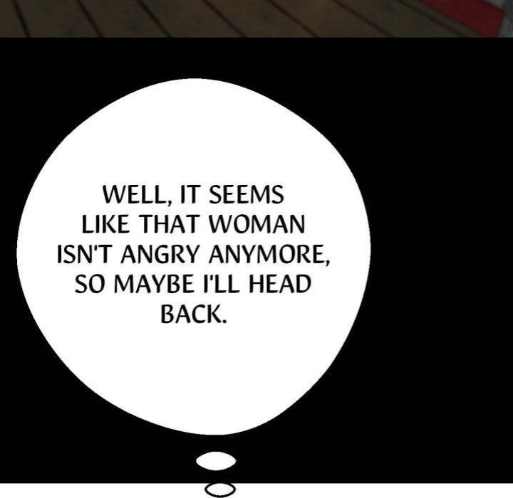 Gangster x Office Lady Chapter 54 - Page 44