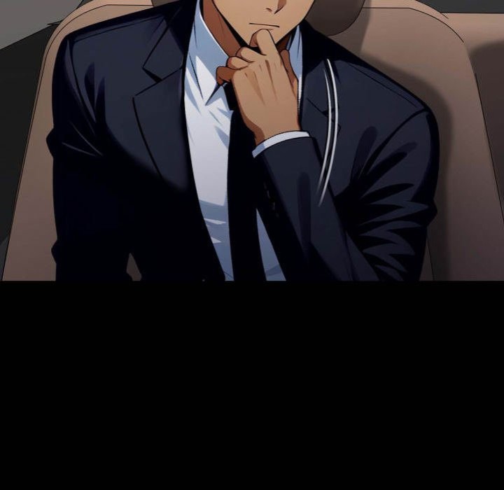 Gangster x Office Lady Chapter 54 - Page 92