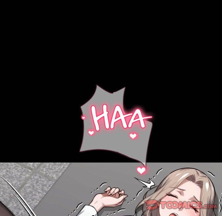 Gangster x Office Lady Chapter 55 - Page 120