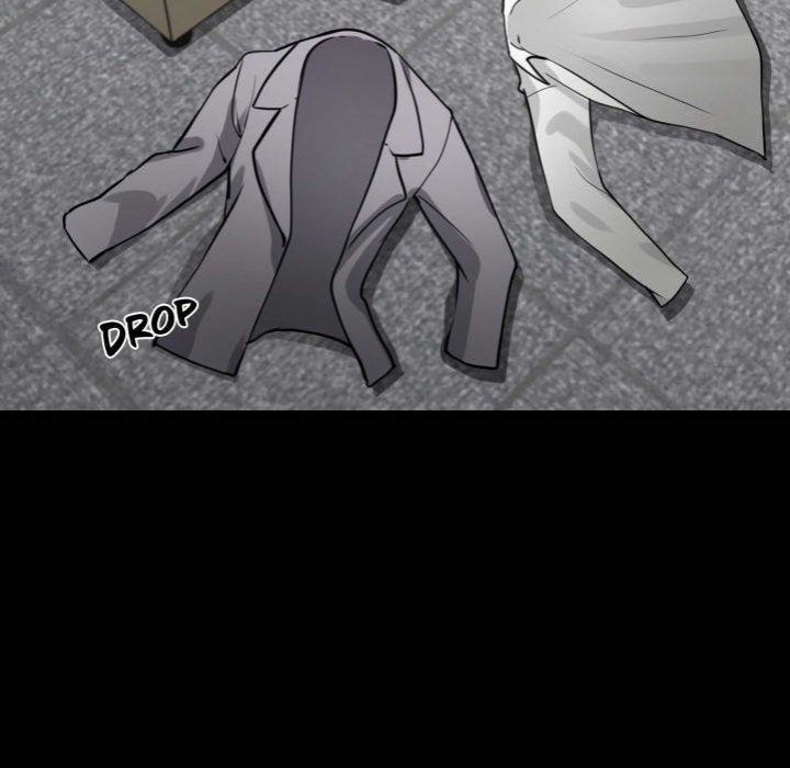 Gangster x Office Lady Chapter 55 - Page 137