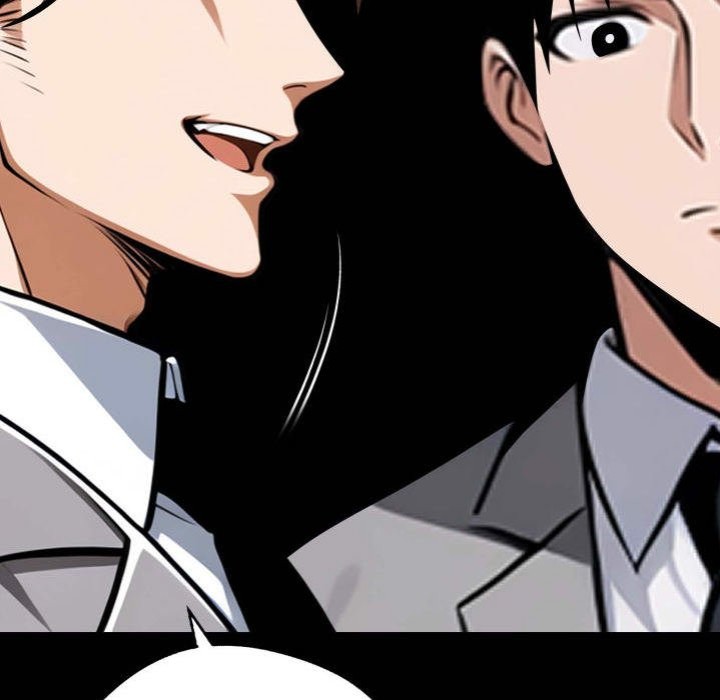 Gangster x Office Lady Chapter 55 - Page 29