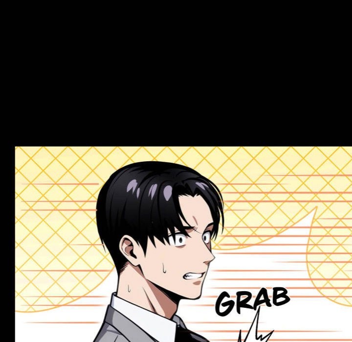 Gangster x Office Lady Chapter 55 - Page 40